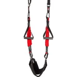 4D Pro Schlingentrainer "Bungee 4.0" 14 4D Pro Schlingentrainer "Bungee 4.0" -Fitnessserien Geschäft 231 6417 1