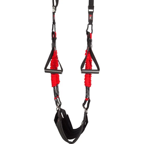 4D Pro Schlingentrainer "Bungee 4.0" 5 4D Pro Schlingentrainer "Bungee 4.0" – Bild 3