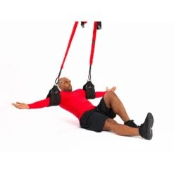 4D Pro Schlingentrainer "Bungee 4.0" 21 4D Pro Schlingentrainer "Bungee 4.0" -Fitnessserien Geschäft 231 6417 10