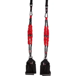 Fitnessserien Geschäft 20 4D Pro Schlingentrainer "Bungee 4.0"