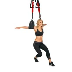 4D Pro Schlingentrainer "Bungee 4.0" 19 4D Pro Schlingentrainer "Bungee 4.0" -Fitnessserien Geschäft 231 6417 7