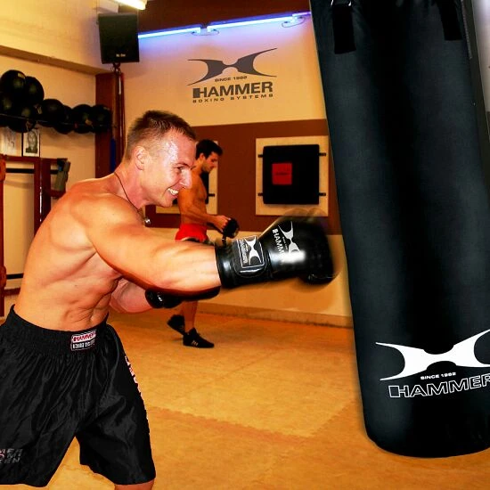 Hammer Box Set "Chicago" 4 Hammer Box Set "Chicago" – Bild 2