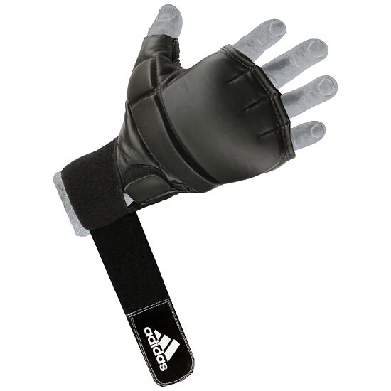 Adidas Boxhandschuhe "Speed" 5 Adidas Boxhandschuhe "Speed" – Bild 3