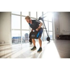 Aerobis Gewichtstrainer BlackPack "Esy" -Fitnessserien Geschäft 232 9013 3