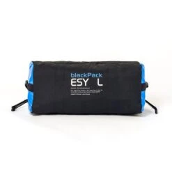 Aerobis Gewichtstrainer BlackPack "Esy" -Fitnessserien Geschäft 232 9026 2