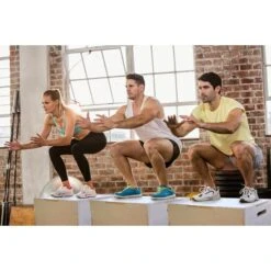 Sport-Thieme Plyobox "Holz" 13 Sport-Thieme Plyobox "Holz" -Fitnessserien Geschäft 233 7904 3