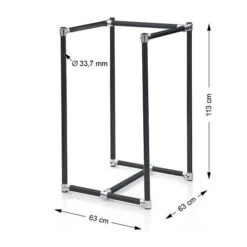 Perform Better PowerCube -Fitnessserien Geschäft 235 3803 3