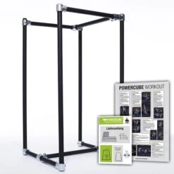 Perform Better PowerCube -Fitnessserien Geschäft 235 3803 7