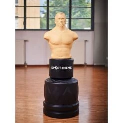 Sport-Thieme Boxdummy "Boxing Man" 10 Sport-Thieme Boxdummy "Boxing Man" -Fitnessserien Geschäft 235 6105 1