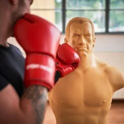 Sport-Thieme Boxdummy "Boxing Man" 11 Sport-Thieme Boxdummy "Boxing Man" -Fitnessserien Geschäft 235 6105 2