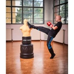 Sport-Thieme Boxdummy "Boxing Man" 12 Sport-Thieme Boxdummy "Boxing Man" -Fitnessserien Geschäft 235 6105 3