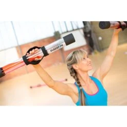 Slashpipe Balance-Trainer "Single" -Fitnessserien Geschäft 237 6501 4