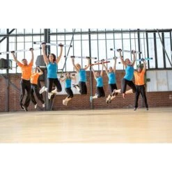 Slashpipe Balance-Trainer "Mini" 17 Slashpipe Balance-Trainer "Mini" -Fitnessserien Geschäft 237 6602 5