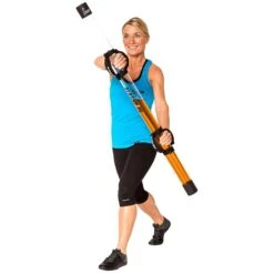 Slashpipe Balance-Trainer "Fit" -Fitnessserien Geschäft 237 6703 6