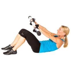 Slashpipe Balance-Trainer "Fit" -Fitnessserien Geschäft 237 6716 5