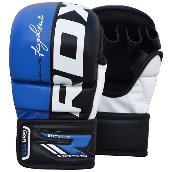 RDX Boxhandschuhe "Grappling" 3 RDX Boxhandschuhe "Grappling"