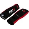 RDX Schienbeinschoner "Neopren Shin Instep" 1 RDX Schienbeinschoner "Neopren Shin Instep" -Fitnessserien Geschäft 249 3800
