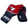 RDX Boxhandschuhe "T9" 2 RDX Boxhandschuhe "T9" -Fitnessserien Geschäft 249 4702