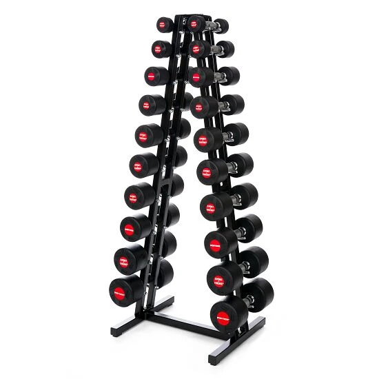 Sport-Thieme Hantel-Ablageständer "Kurzhanteln" 5 Sport-Thieme Hantel-Ablageständer "Kurzhanteln" – Bild 3