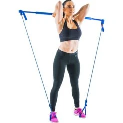 Gymstick Widerstandstrainer "2.0" -Fitnessserien Geschäft 255 1715 3