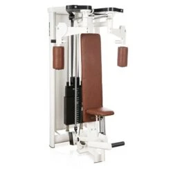 Sport-Thieme Butterfly-Maschine "AV" Mit Getriebe 2. Wahl