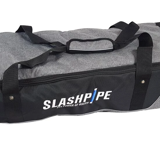 Slashpipe Transporttasche 4 Slashpipe Transporttasche – Bild 2