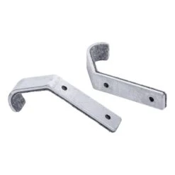 Sport-Thieme Hantelstangen-Wandablage -Fitnessserien Geschäft 255 4105 2