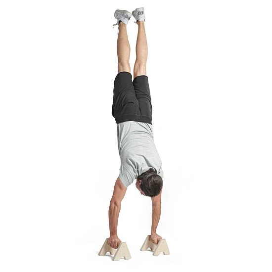 Sport-Thieme Handstand- Und Liegestützgriffe 5 Sport-Thieme Handstand- Und Liegestützgriffe – Bild 3