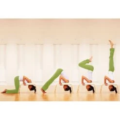 Feetup Kopfstandhocker "Trainer" 17 Feetup Kopfstandhocker "Trainer" -Fitnessserien Geschäft 259 6802 2