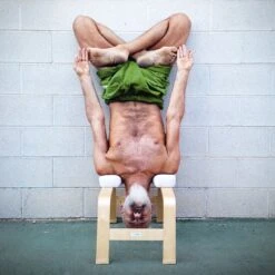 Feetup Kopfstandhocker "Trainer" 20 Feetup Kopfstandhocker "Trainer" -Fitnessserien Geschäft 259 6802 5