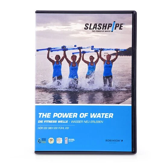 Slashpipe DVD "Training" 3 Slashpipe DVD "Training"