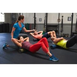 RumbleRoller Faszienrolle "Gator" -Fitnessserien Geschäft 261 2007 3