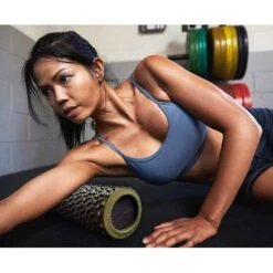 RumbleRoller Faszienrolle "Gator" -Fitnessserien Geschäft 261 2007 4