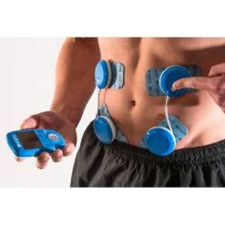 Compex Muskelstimulationsgerät "Fit" 15 Compex Muskelstimulationsgerät "Fit" -Fitnessserien Geschäft 264 3205 1
