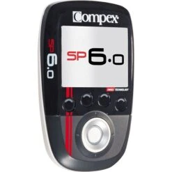 Compex Muskelstimulationsgerät "Sport" 11 Compex Muskelstimulationsgerät "Sport" -Fitnessserien Geschäft 264 3322