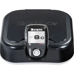 Compex Muskelstimulationsgerät "Sport" 15 Compex Muskelstimulationsgerät "Sport" -Fitnessserien Geschäft 264 3335 1