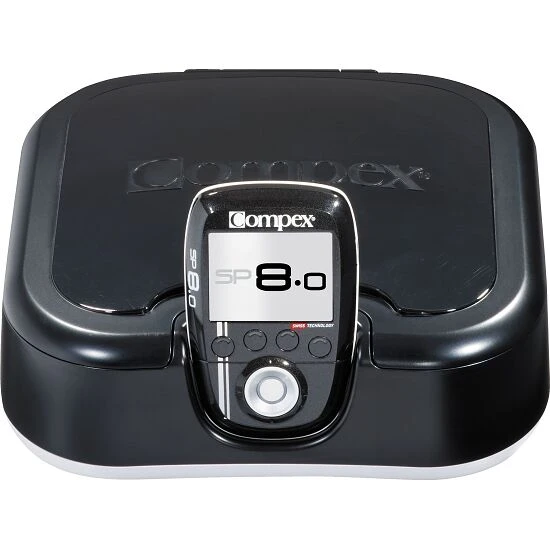 Compex Muskelstimulationsgerät "Sport" 9 Compex Muskelstimulationsgerät "Sport" – Bild 7