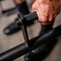 Sport-Thieme Gewichtsstange "Farmers Walk Bar " -Fitnessserien Geschäft 267 3501 3