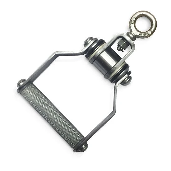 Sport-Thieme Einhandgriff "Deluxe" 3 Sport-Thieme Einhandgriff "Deluxe"