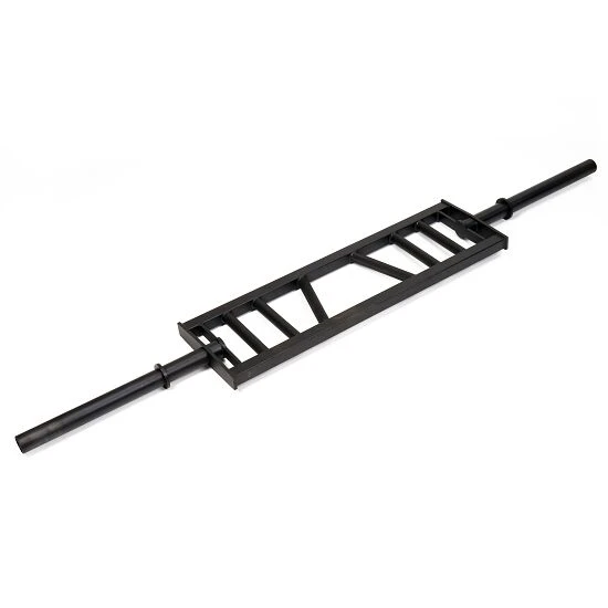 Sport-Thieme Langhantelstange "Multigrip Deluxe" 3 Sport-Thieme Langhantelstange "Multigrip Deluxe"