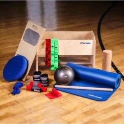 Sport-Thieme Trainingsbox "Movebox" -Fitnessserien Geschäft 269 2210 2