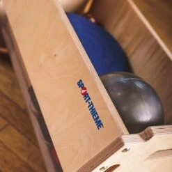 Sport-Thieme Trainingsbox "Movebox" -Fitnessserien Geschäft 269 2210 3
