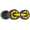 Power Reels Widerstandstrainer 2 Power Reels Widerstandstrainer -Fitnessserien Geschäft 269 5206