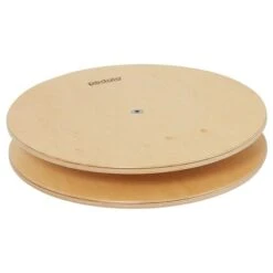 Pedalo Balance-Kreisel