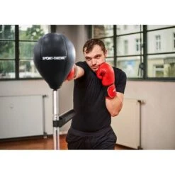 Sport-Thieme Punchingball "Power Spin" -Fitnessserien Geschäft 270 3002 3