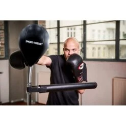 Sport-Thieme Punchingball "Power Spin" -Fitnessserien Geschäft 270 3002 5