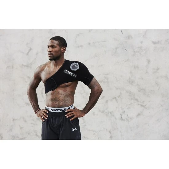 Hyperice Massagegurt "Venom" 11 Hyperice Massagegurt "Venom" – Bild 9