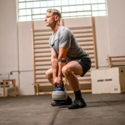 Sport-Thieme Kettlebell "Vario" 13 Sport-Thieme Kettlebell "Vario" -Fitnessserien Geschäft 270 6607 4