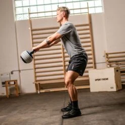 Sport-Thieme Kettlebell "Vario" 14 Sport-Thieme Kettlebell "Vario" -Fitnessserien Geschäft 270 6607 5