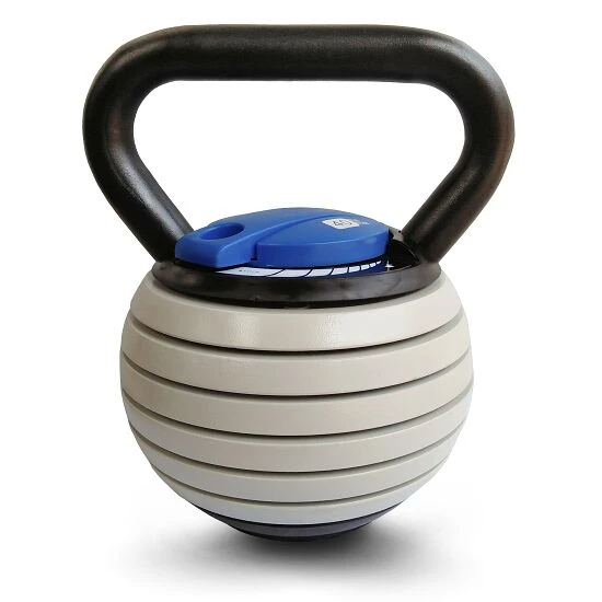 Sport-Thieme Kettlebell "Vario" 3 Sport-Thieme Kettlebell "Vario"